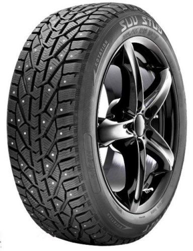 Шины Tigar SUV Ice 225/65 R17 106T XL шип