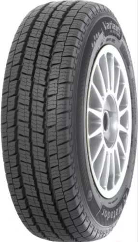 Шины Torero MPS 125 Variant All Weather 185/ R14C 102/100R