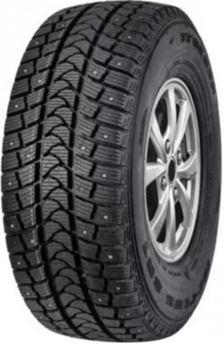 Шины Tracmax Ice-Plus SR1 235/65 R16C 115/113Q 8PR шип
