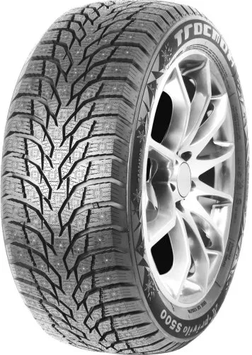 Шины Tracmax X-Privilo S500 285/45 R21 113T XL шип