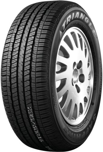 Шины Triangle Sapphire TR257 265/65 R17 112H M+S