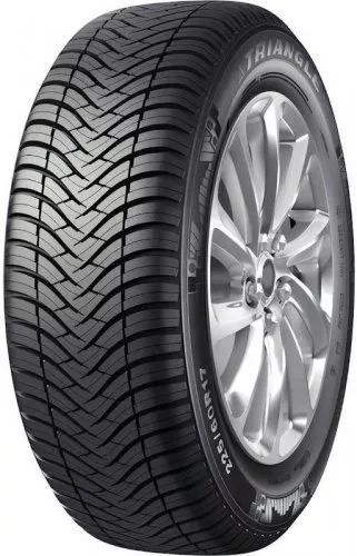 Шины Triangle SeasonX TA01 245/45 R18 100W XL M+S