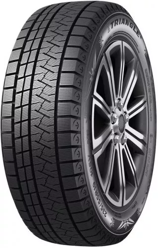 Шины Triangle SnowLink PL02 235/60 R17 106H XL нешип