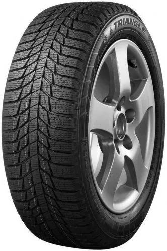 Шины Triangle WinterX TW401 215/65 R16 102H XL нешип