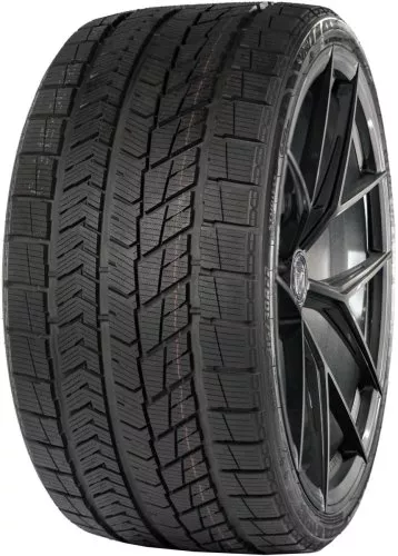Шины Unistar Ice Protection 255/35 R21 98H XL нешип