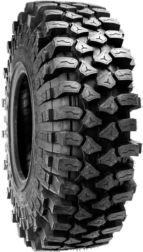 Шины Wanda Claw XTR WN02 M/T LT325/80 R16 120K POR