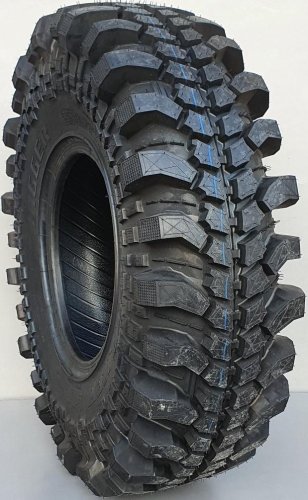 Шины Wanda Digger WN03 M/T LT265/85 R15 115K POR