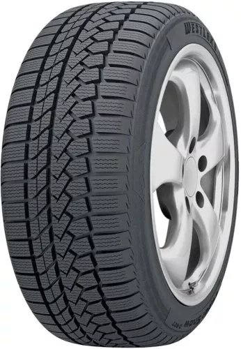 Шины Westlake Z-507 ZuperSnow 225/60 R17 103V XL нешип