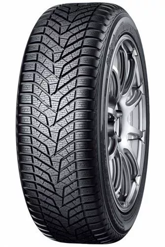 Шины Yokohama BluEarth Winter V905 225/55 R19 99V нешип