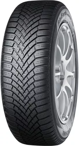 Шины Yokohama BluEarth Winter V906 245/50 R19 105V нешип