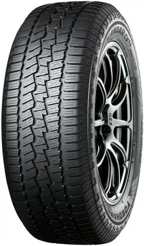Шины Yokohama Geolandar CV 4S G061 245/50 R20 105V