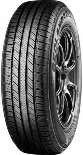 Шины Yokohama Geolandar CV G058 235/65 R17 108V XL