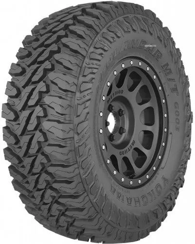 Шины Yokohama Geolandar M/T G003 35/12,5 R20 121Q
