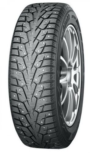 Шины Yokohama iceGuard Stud iG55 205/60 R16 96T XL шип