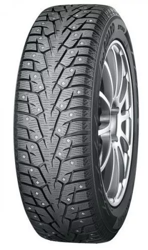 Шины Yokohama iceGuard Stud iG55 205/70 R15 100T шип