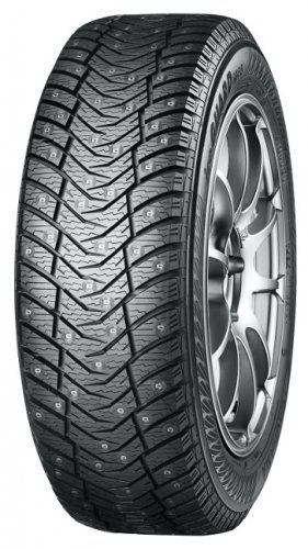 Шины Yokohama iceGuard Stud iG65 245/45 R18 100T XL шип