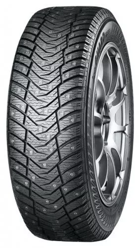 Шины Yokohama iceGuard Stud iG65 215/55 R18 95T шип