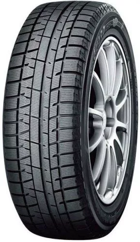 Шины Yokohama iceGuard Studless iG50+ 215/55 R17 94Q нешип