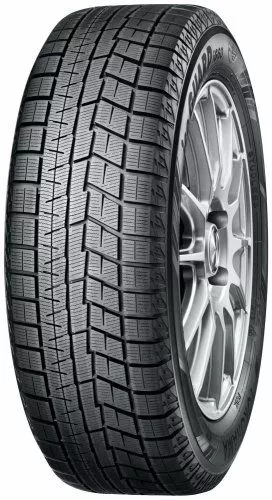 Шины Yokohama iceGuard Studless iG60 225/45 R19 92Q нешип