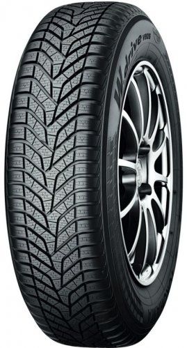 Шины Yokohama W.drive V905 265/60 R18 110H нешип