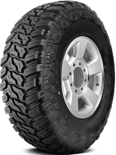 Шины Antares Deep Digger LT285/70 R17 121/118Q POR 8PR