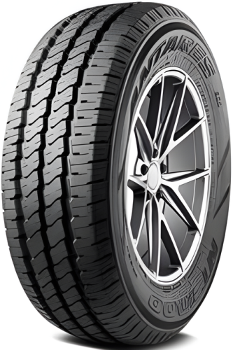 Шины Antares NT 3000 215/70 R15C 109/107S