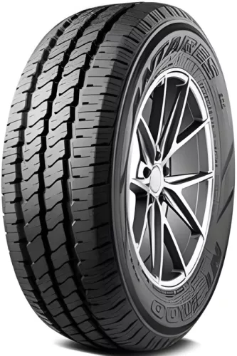 Шины Antares NT 3000 185/75 R16C 104/102S M+S 8PR