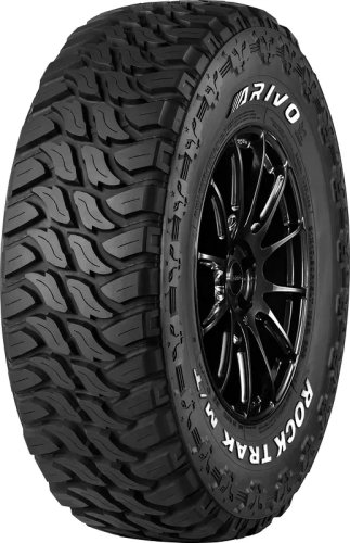 Шины Arivo Rock Trak M/T LT265/65 R17 120/117Q RWL