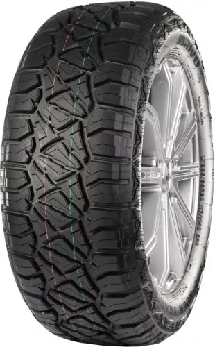 Шины Arivo Rock Trak R/T 255/70 R16 111Q