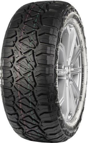 Шины Arivo Rock Trak R/T LT35/12,5 R20 121Q Китай