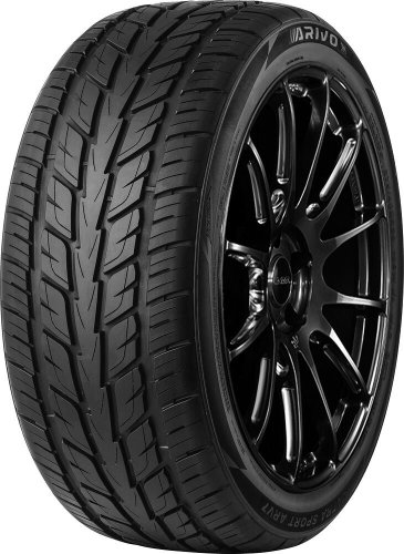 Шины Arivo Ultra sport ARV 7 275/40 R20 106W XL