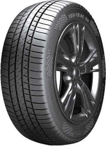 Шины Armstrong TRU-TRAC SU 275/40 R20 106Y