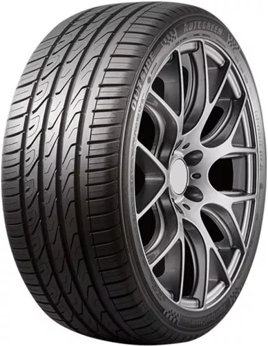 Шины Autogreen Smart Chaser-SC1 185/65 R14 86H