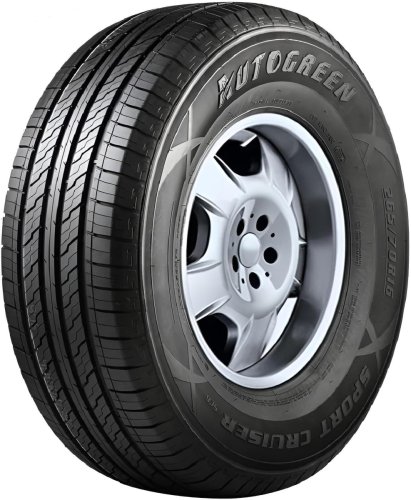 Шины Autogreen Sport Cruiser-SC6 225/55 R18 98V
