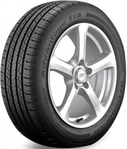 Шины BFGoodrich Advantage 245/40 R19 98Y XL