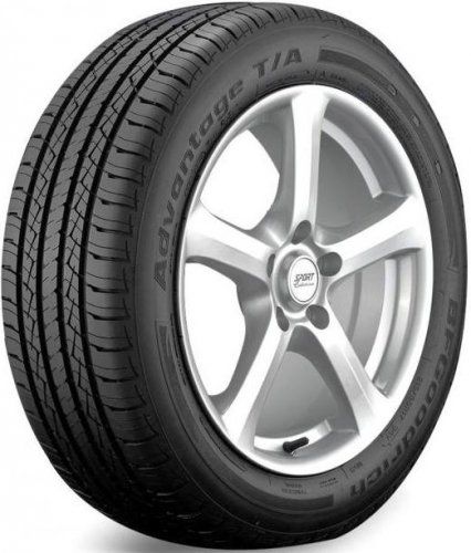 Шины BFGoodrich Advantage 215/45 R16 90V XL