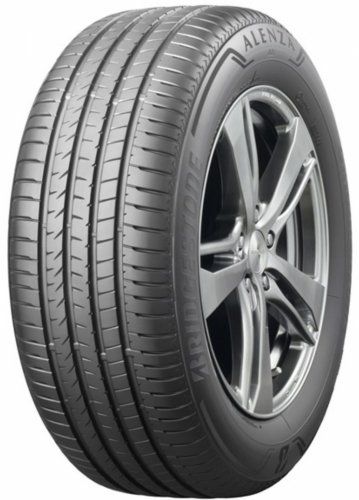 Шины Bridgestone Alenza 001 255/55 R19 107W