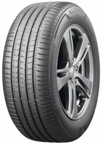 Шины Bridgestone Alenza 001 275/50 R20 109W