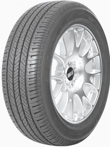 Шины Bridgestone Dueler H/L 400 255/50 R19 107H XL RFT