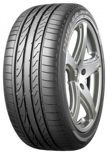 Шины Bridgestone Dueler H/P Sport 235/55 R19 101W AO
