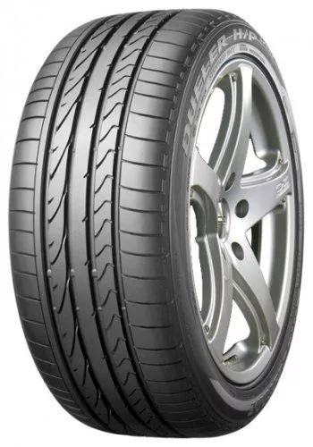 Шины Bridgestone Dueler H/P Sport 225/50 R17 94H RFT