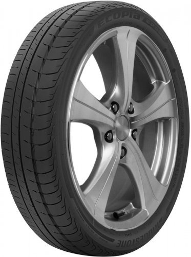 Шины Bridgestone Ecopia EP500 155/60 R20 80Q *