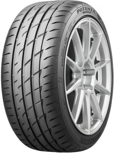 Шины Bridgestone Potenza Adrenalin RE004 225/50 R17 98W XL