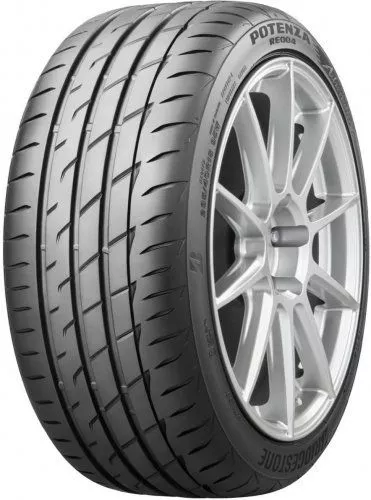 Шины Bridgestone Potenza Adrenalin RE004 215/45 R18 93W XL