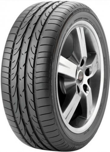 Шины Bridgestone Potenza RE050 255/35 R18 90W RFT