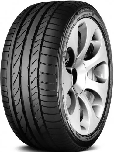 Шины Bridgestone Potenza RE050A I 275/30 R20 97Y XL RFT *