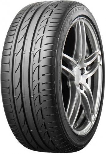 Шины Bridgestone Potenza S001 275/40 R19 101Y MO