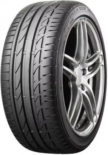 Шины Bridgestone Potenza S001 225/35 R19 88Y XL RFT *