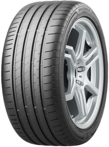 Шины Bridgestone Potenza S007A 295/35 R20 105Y XL