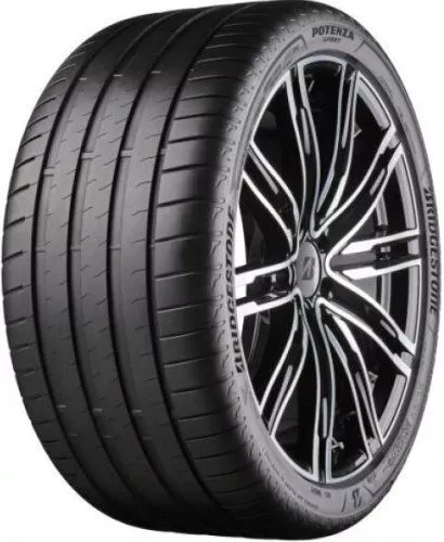 Шины Bridgestone Potenza Sport 255/40 R19 100Y XL
